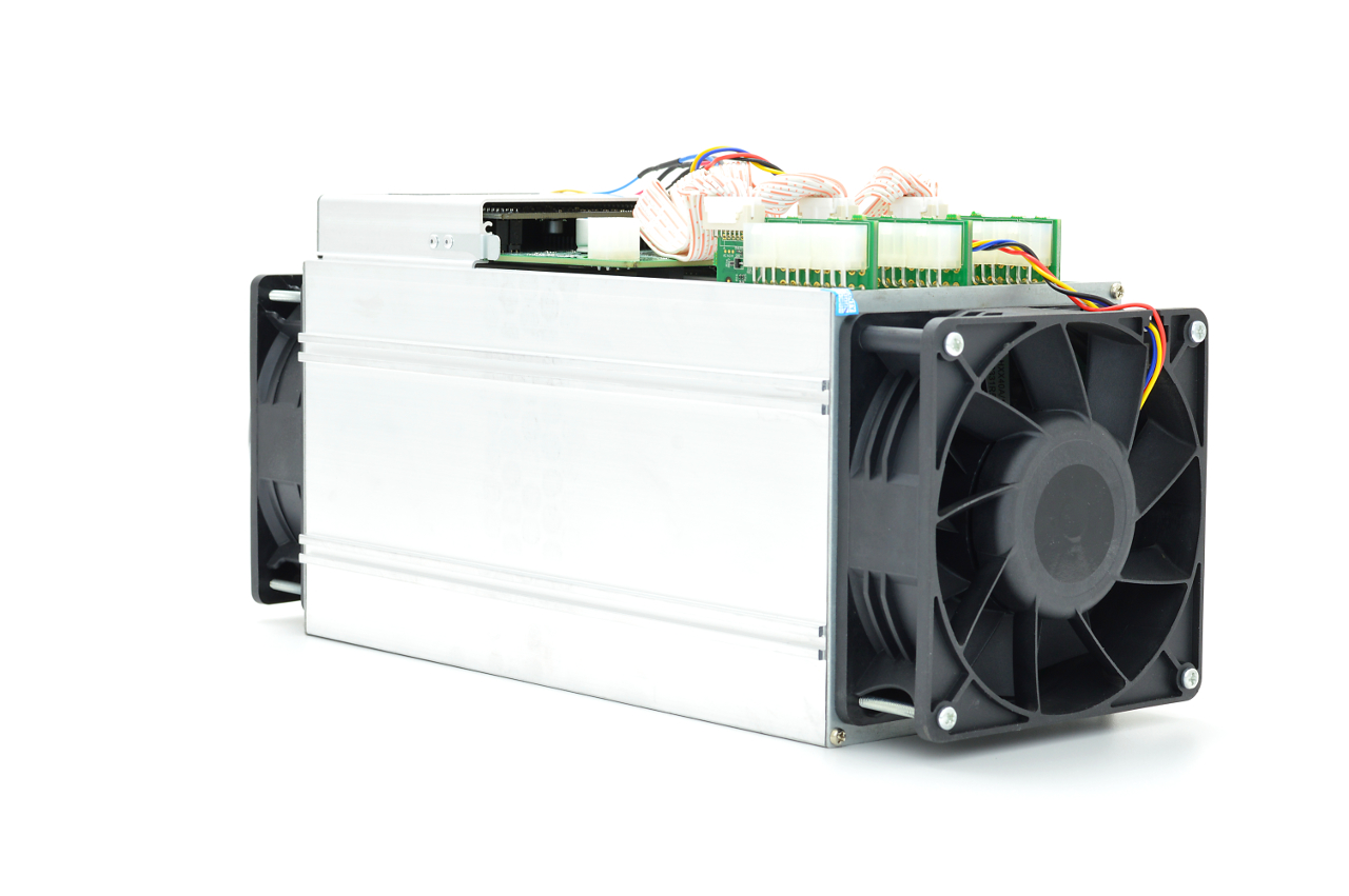 Bitmain Antminer S9 - 360 Degree View image