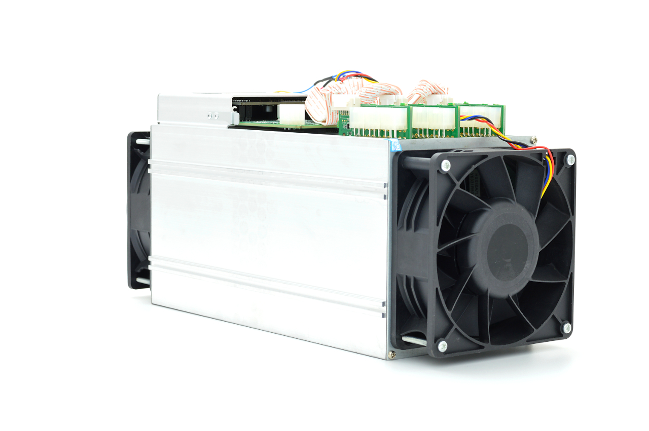 Bitmain Antminer S9 - 360 Degree View image
