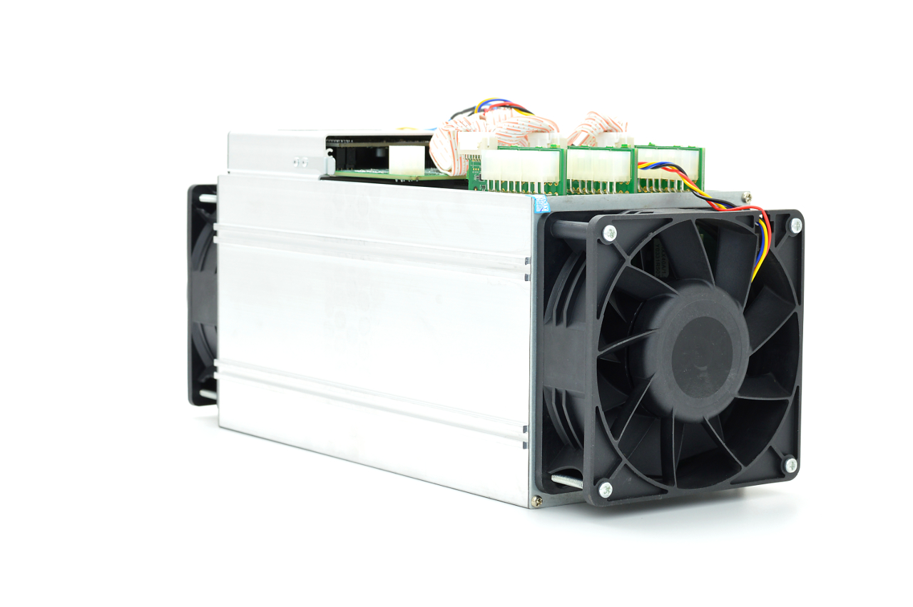 Bitmain Antminer S9 - 360 Degree View image