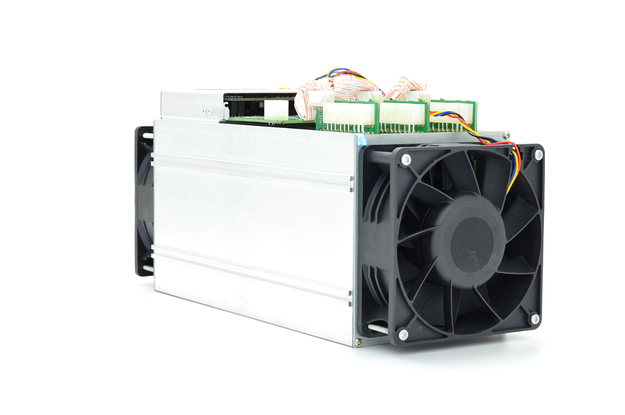 Bitmain Antminer S9 - 360 Degree View image