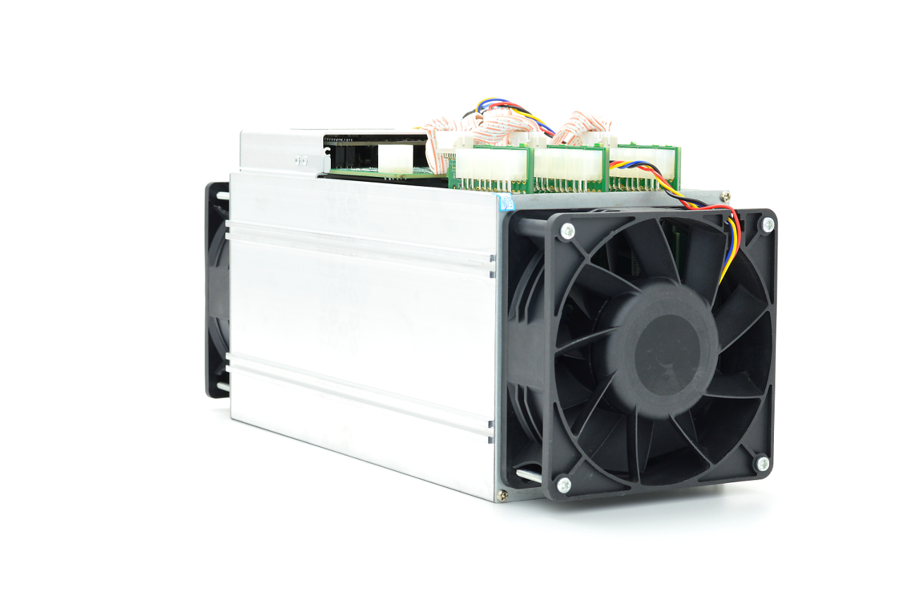 Bitmain Antminer S9 - 360 Degree View image
