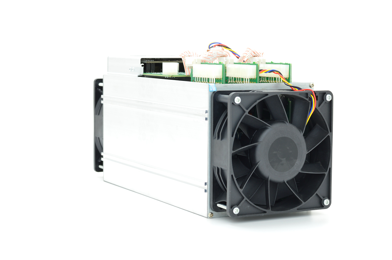 Bitmain Antminer S9 - 360 Degree View image