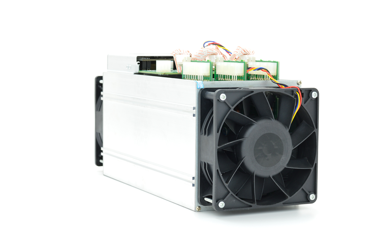 Bitmain Antminer S9 - 360 Degree View image