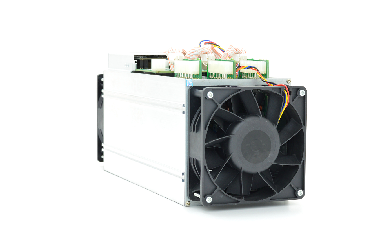 Bitmain Antminer S9 - 360 Degree View image