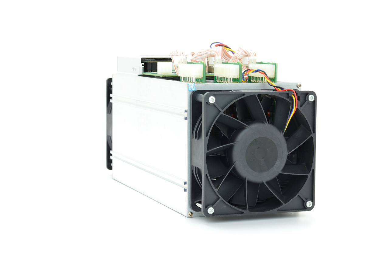 Bitmain Antminer S9 - 360 Degree View image