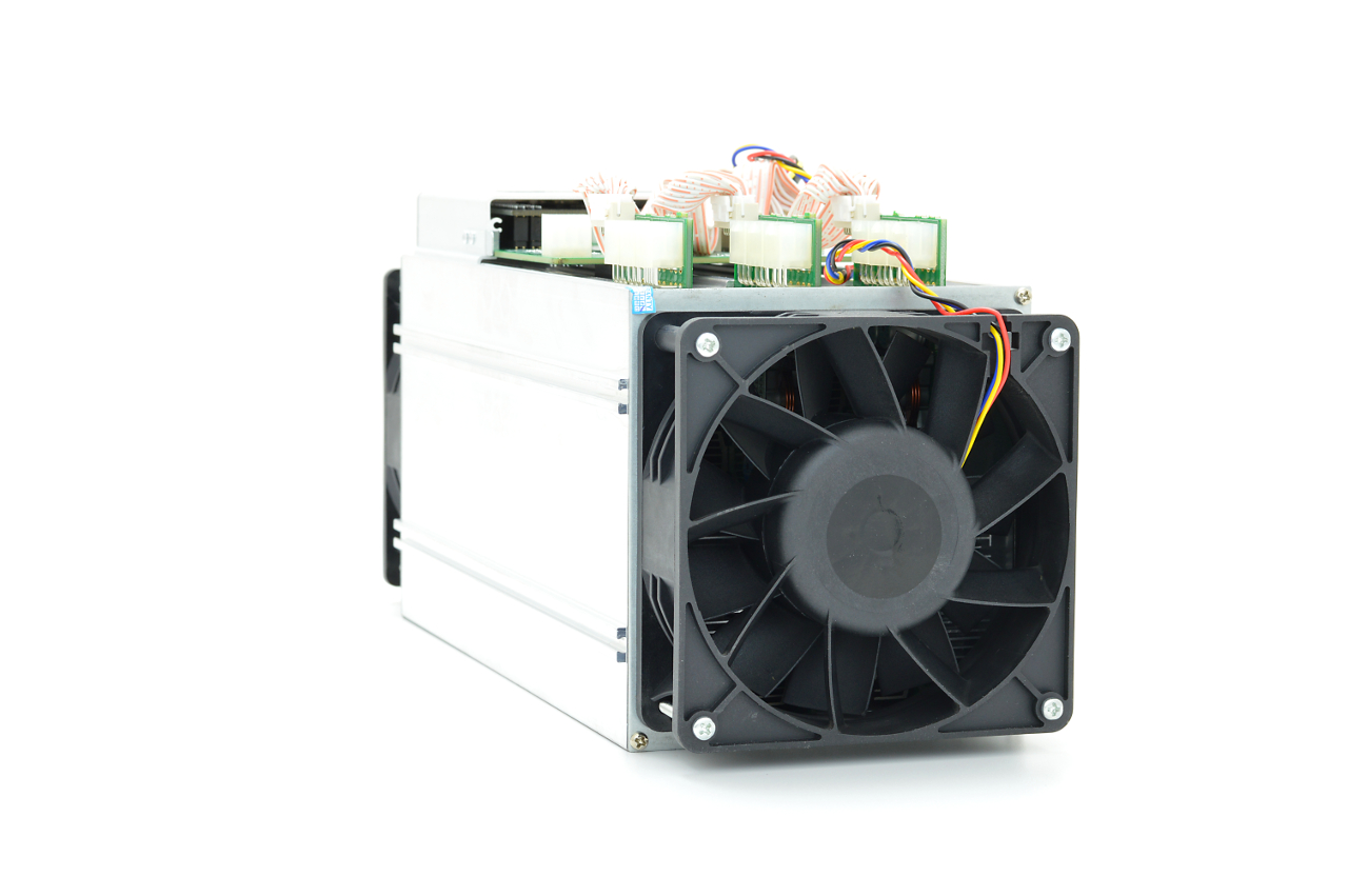 Bitmain Antminer S9 - 360 Degree View image