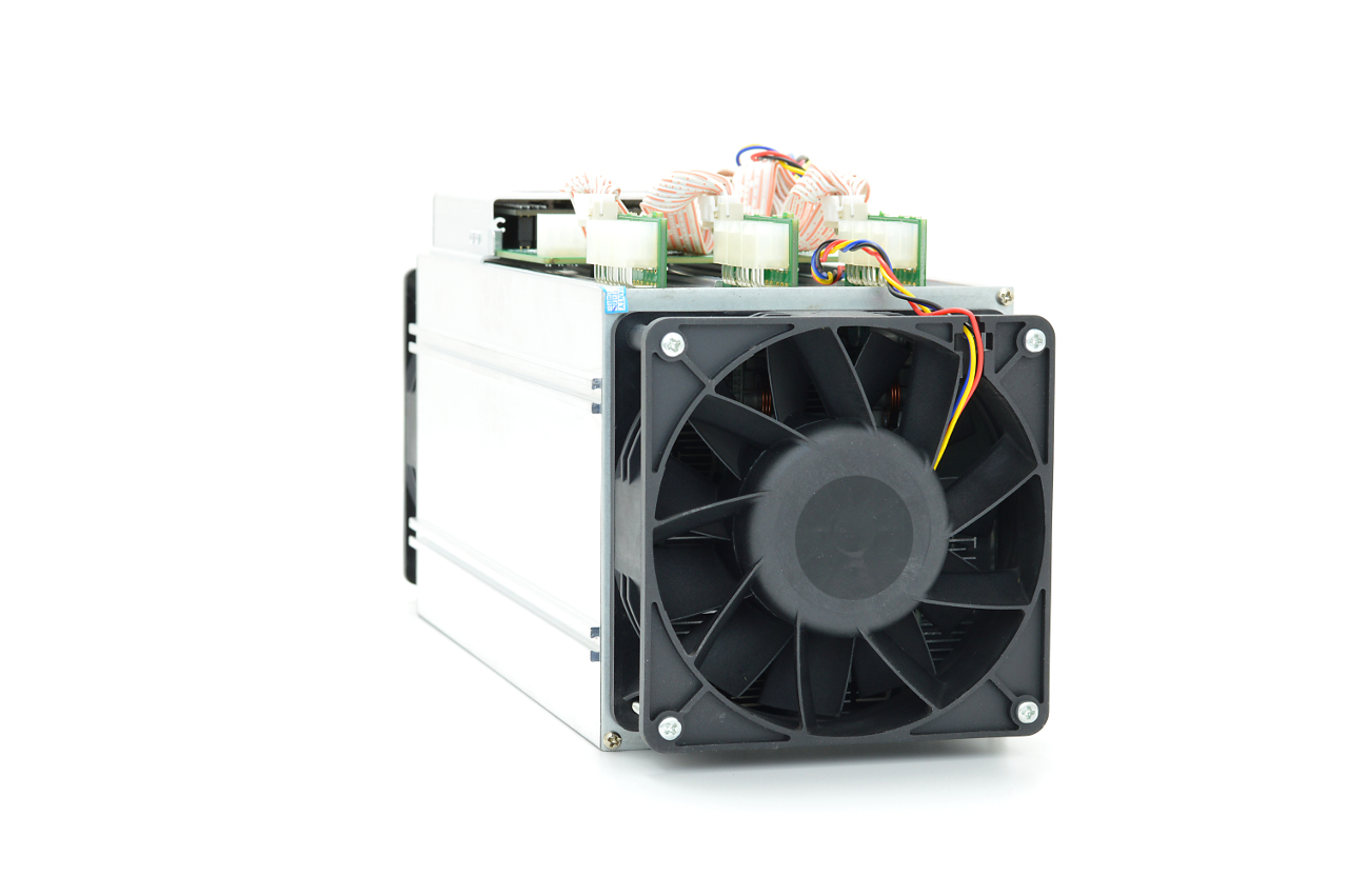 Bitmain Antminer S9 - 360 Degree View image