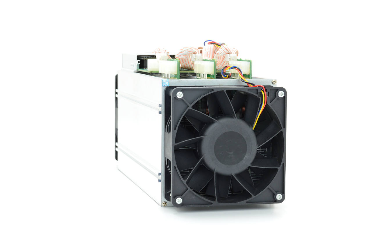Bitmain Antminer S9 - 360 Degree View image