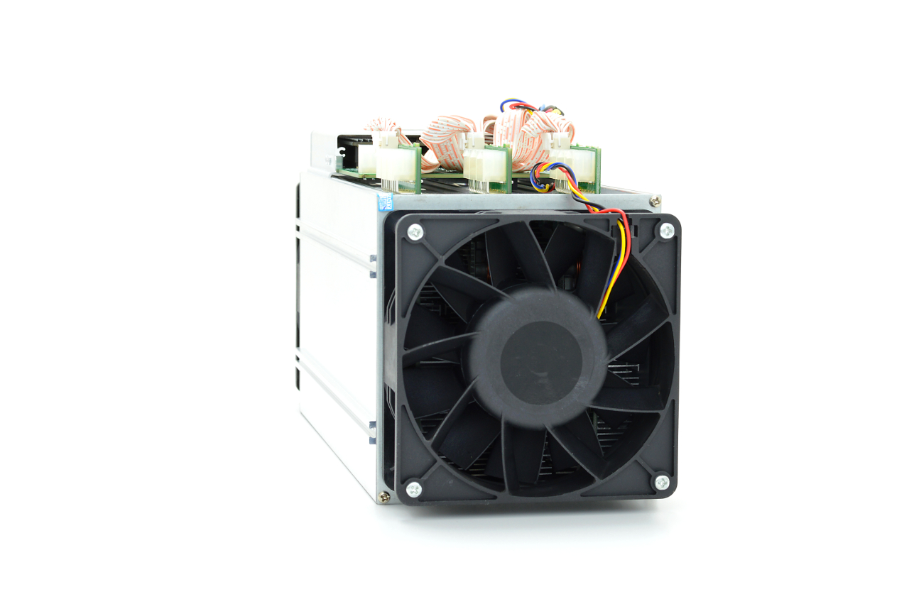 Bitmain Antminer S9 - 360 Degree View image