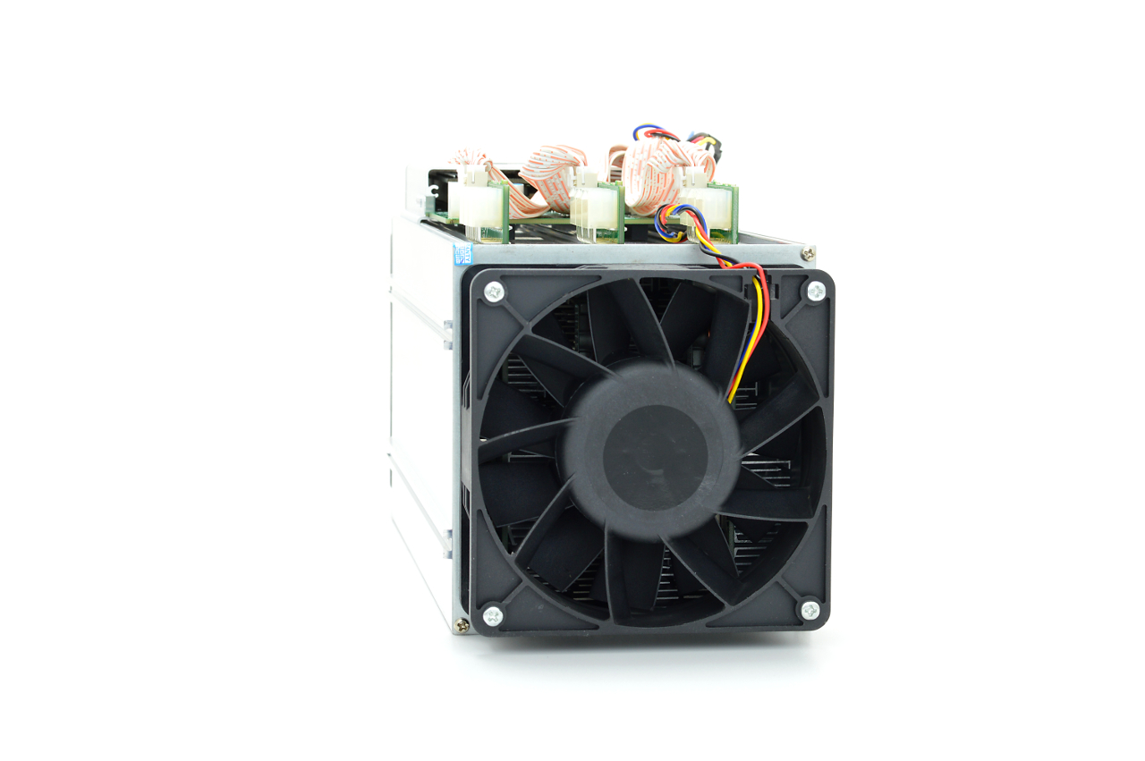 Bitmain Antminer S9 - 360 Degree View image