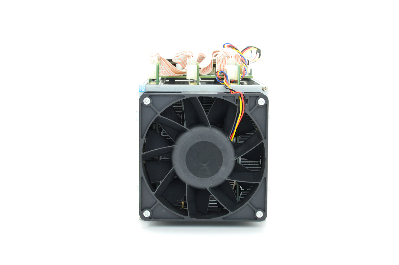 Bitmain Antminer S9 - 360 Degree View image