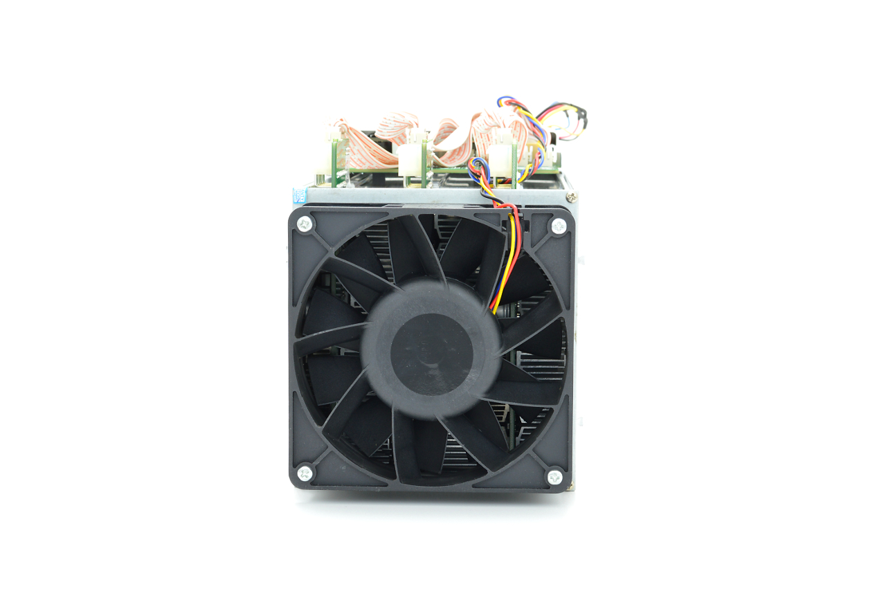 Bitmain Antminer S9 - 360 Degree View image