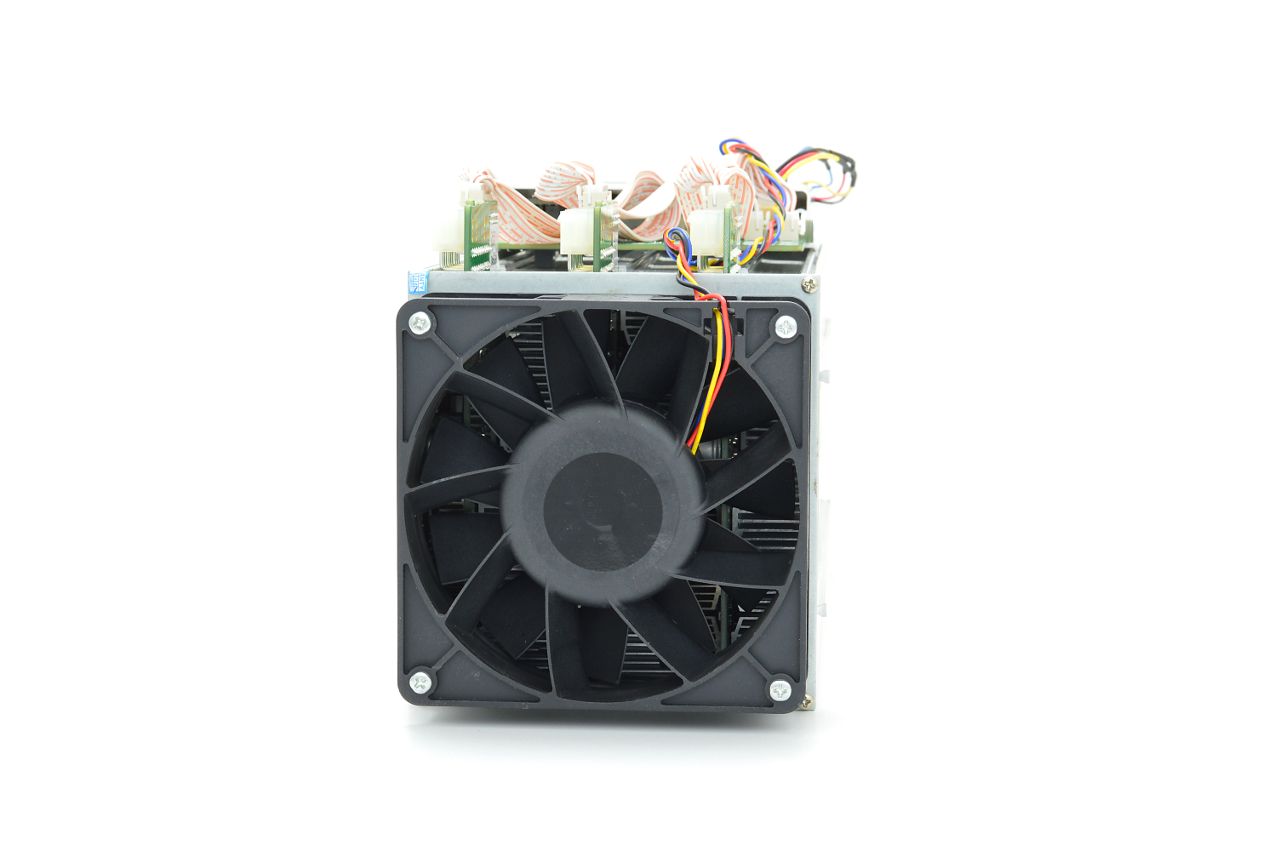 Bitmain Antminer S9 - 360 Degree View image