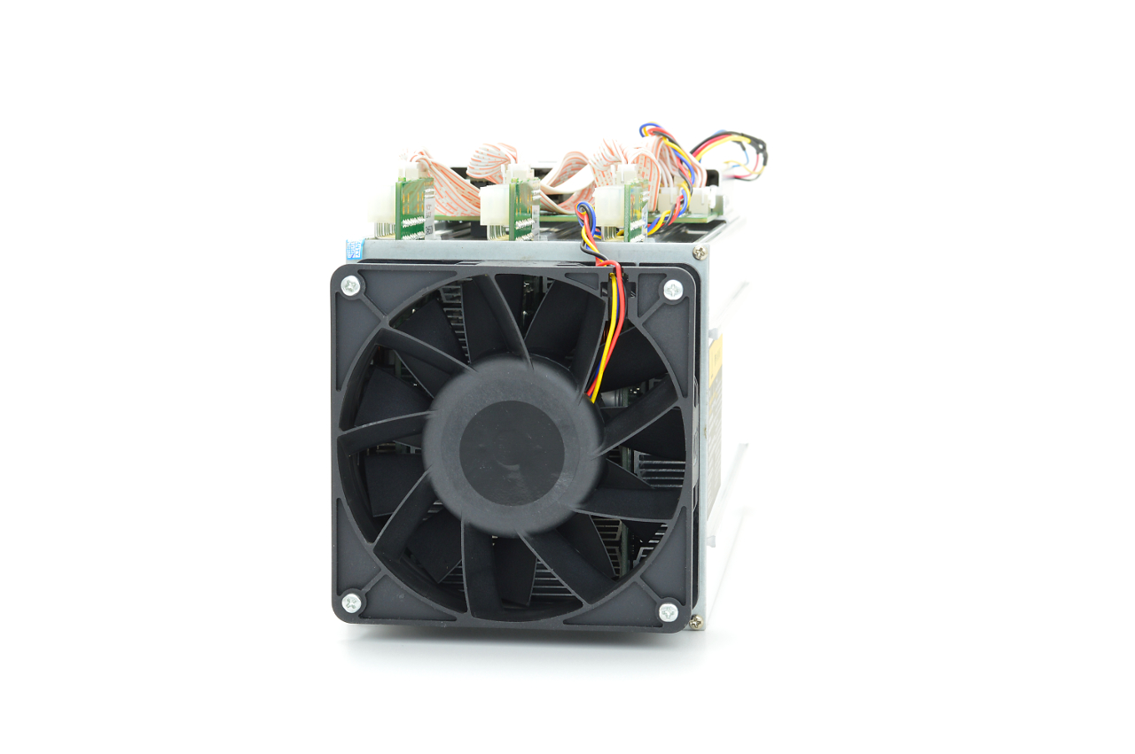 Bitmain Antminer S9 - 360 Degree View image