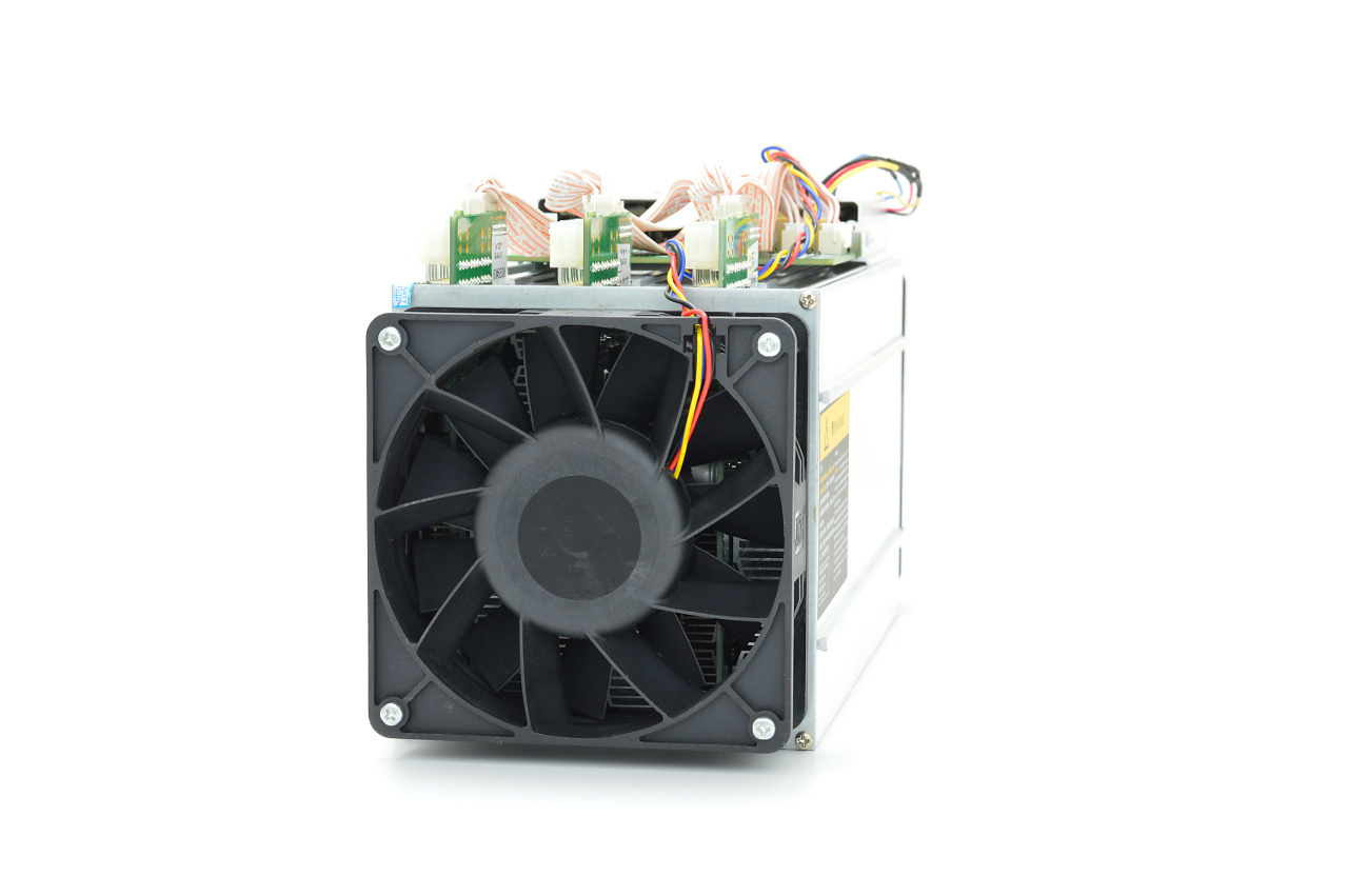 Bitmain Antminer S9 - 360 Degree View image