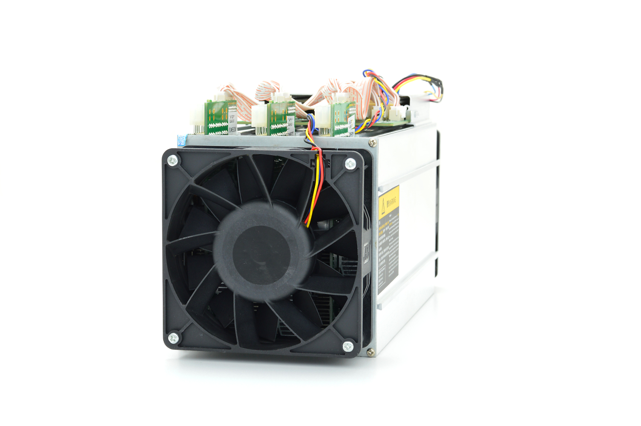 Bitmain Antminer S9 - 360 Degree View image