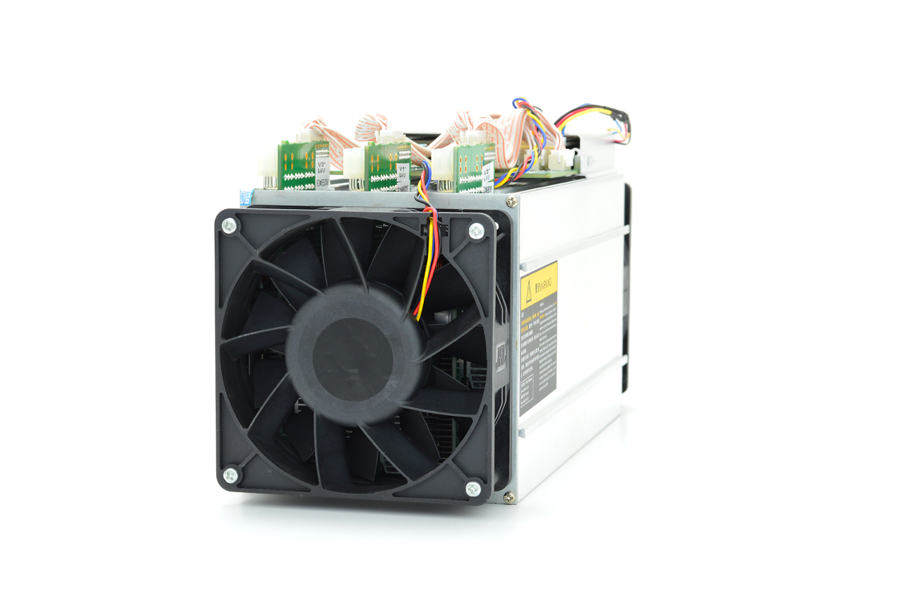Bitmain Antminer S9 - 360 Degree View image