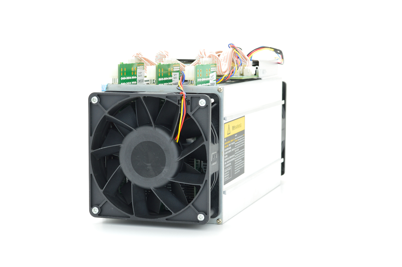Bitmain Antminer S9 - 360 Degree View image
