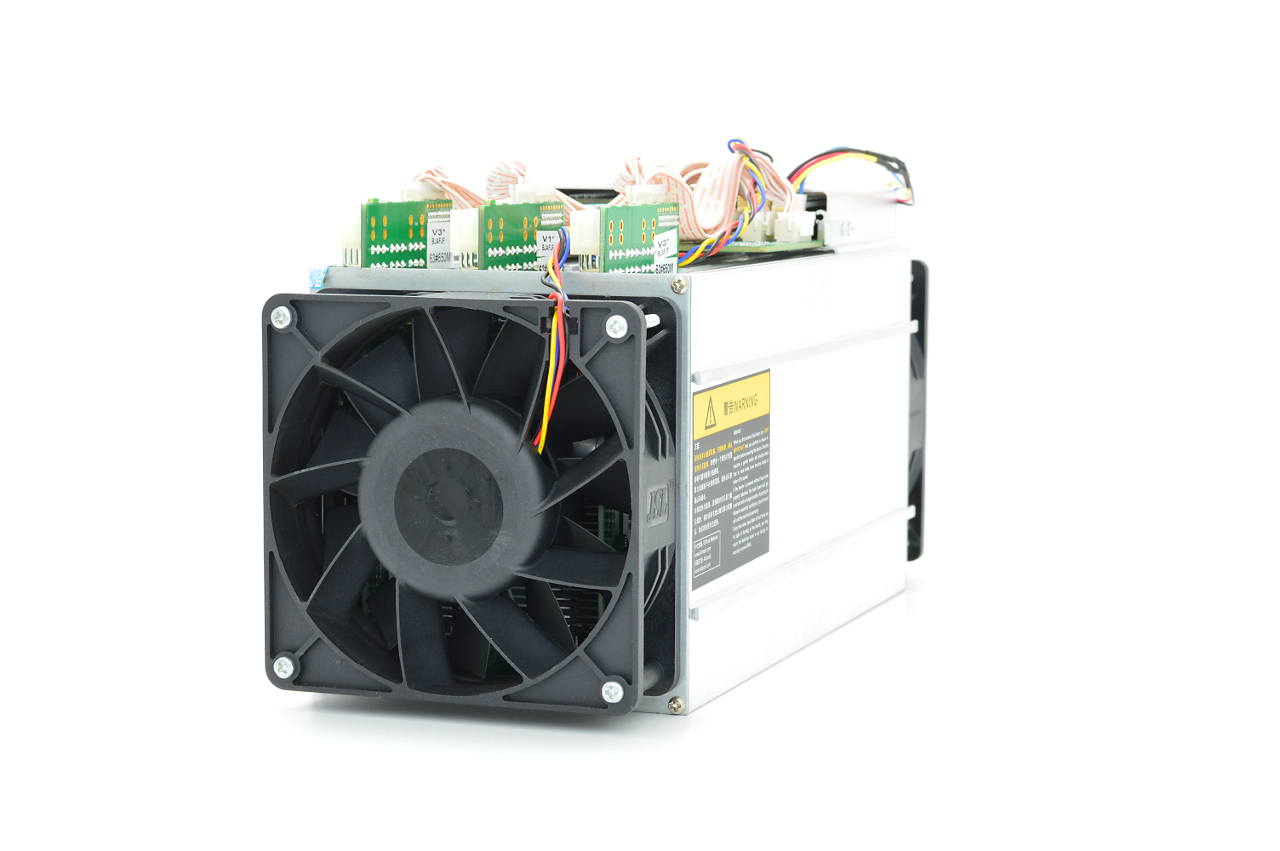 Bitmain Antminer S9 - 360 Degree View image