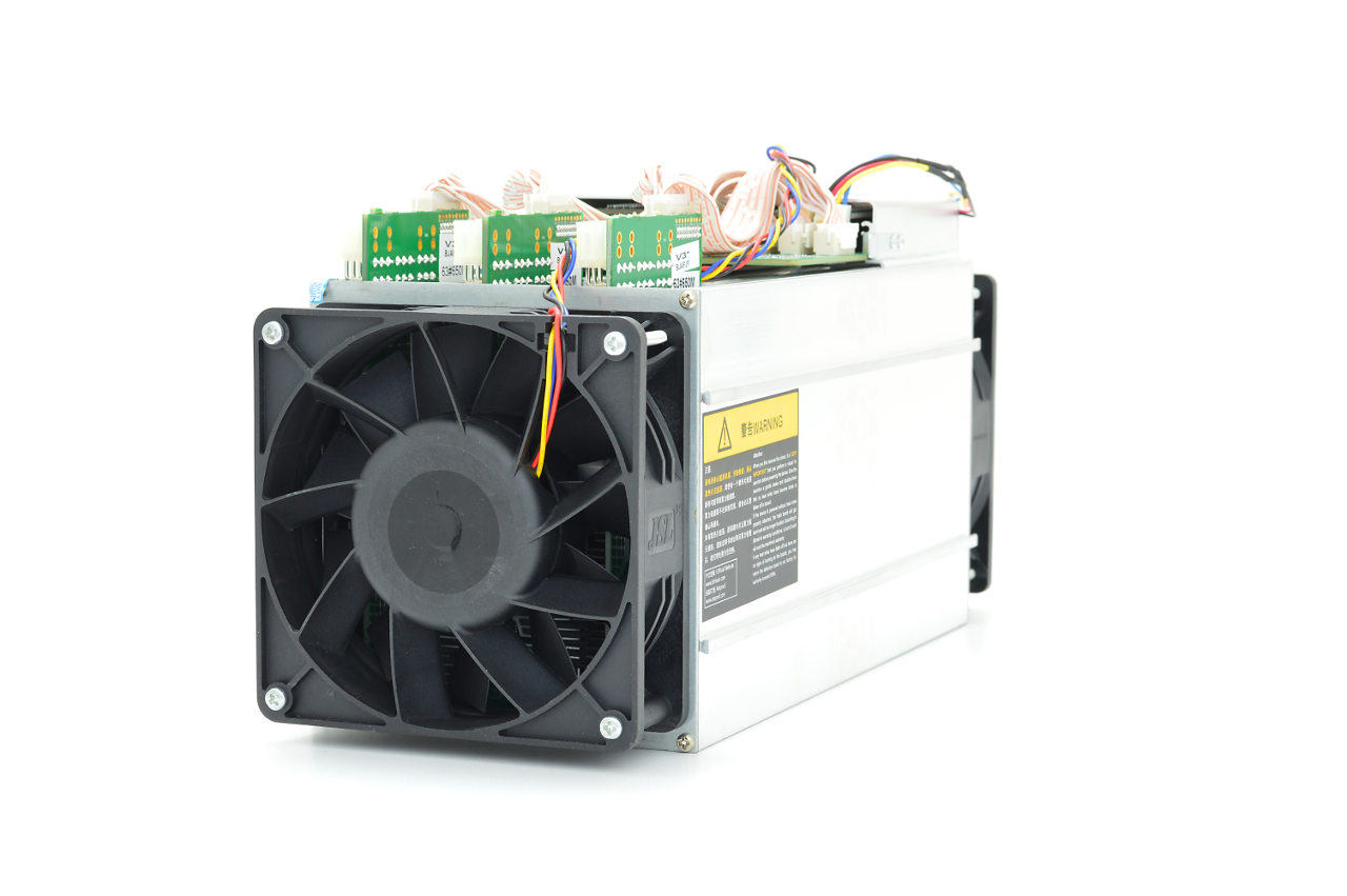 Bitmain Antminer S9 - 360 Degree View image