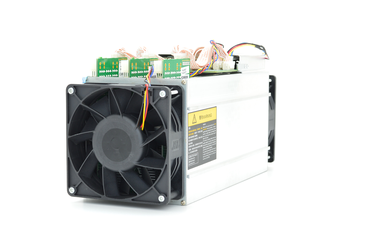 Bitmain Antminer S9 - 360 Degree View image