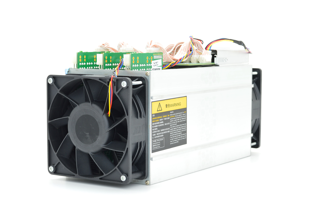 Bitmain Antminer S9 - 360 Degree View image