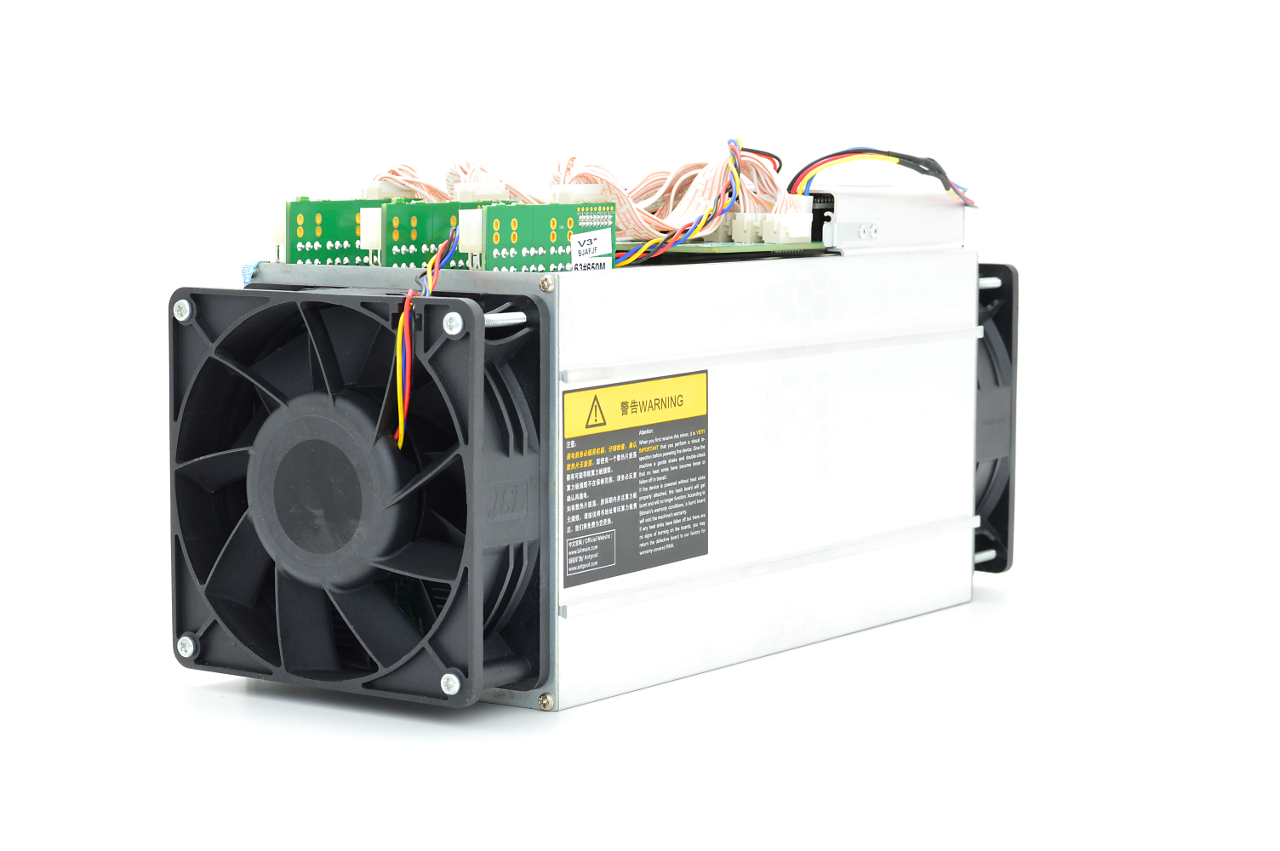 Bitmain Antminer S9 - 360 Degree View image