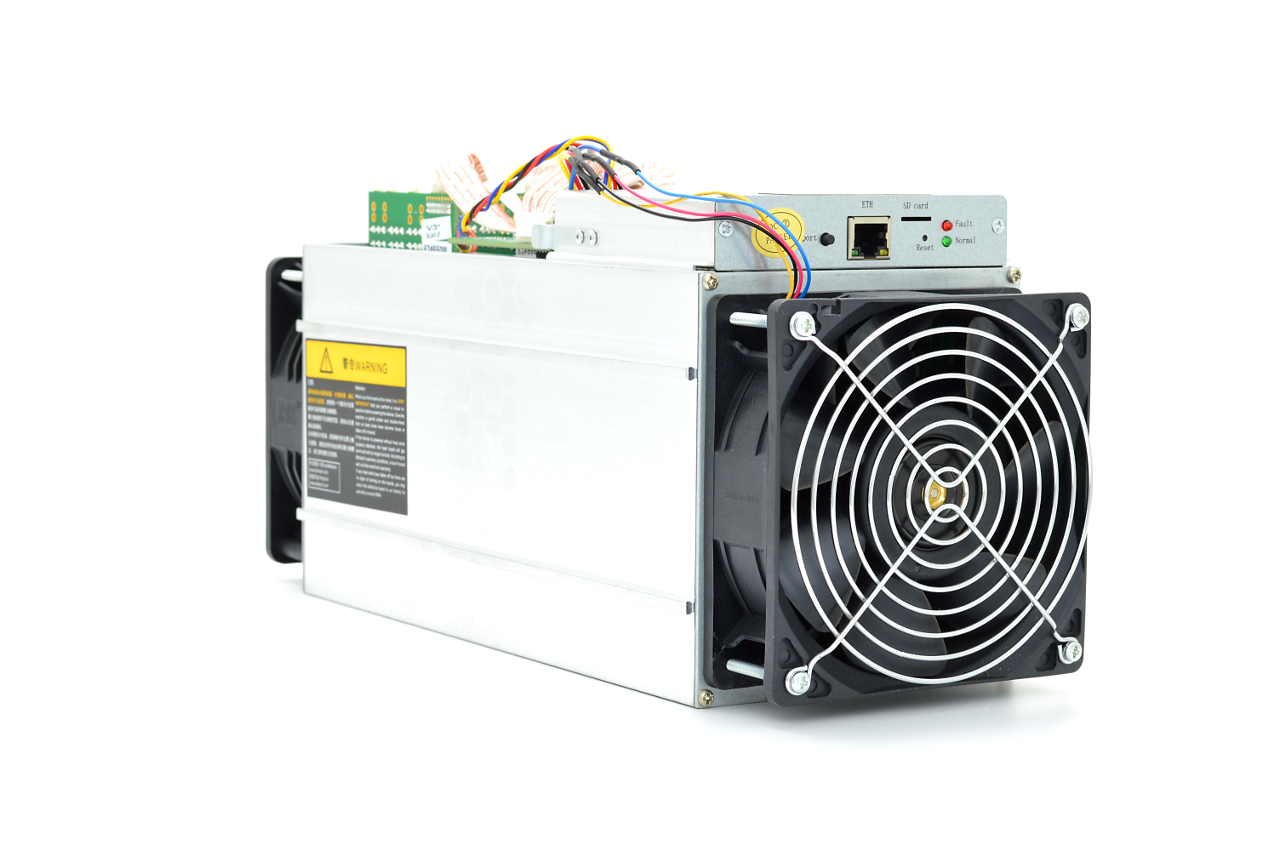 Bitmain Antminer S9 - 360 Degree View image