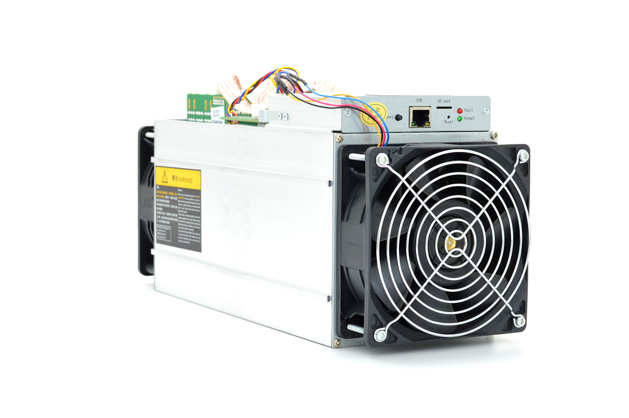 Bitmain Antminer S9 - 360 Degree View image
