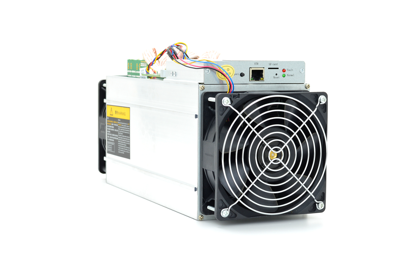 Bitmain Antminer S9 - 360 Degree View image