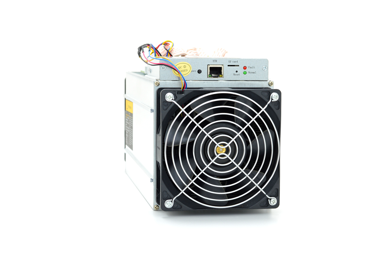 Bitmain Antminer S9 - 360 Degree View image