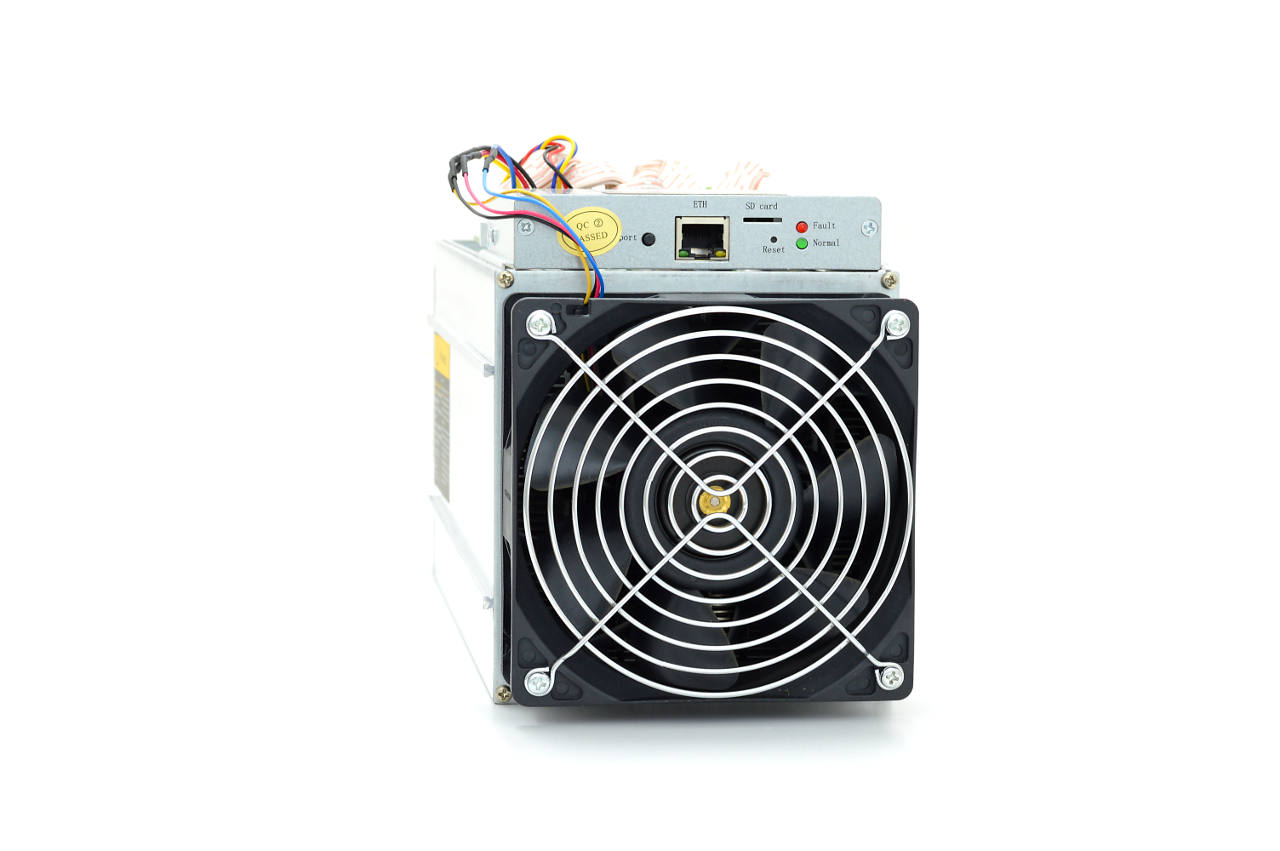 Bitmain Antminer S9 - 360 Degree View image