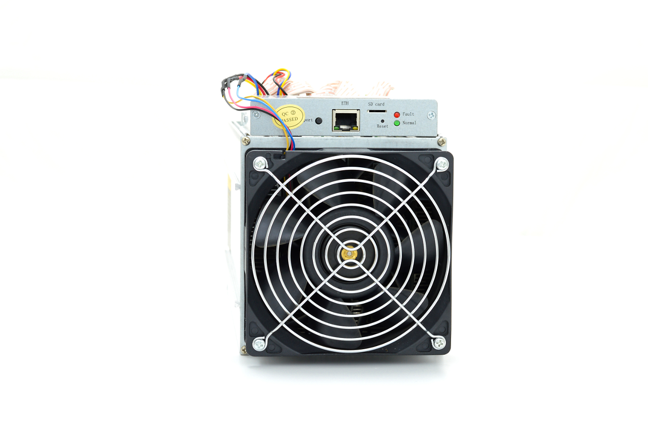 Bitmain Antminer S9 - 360 Degree View image