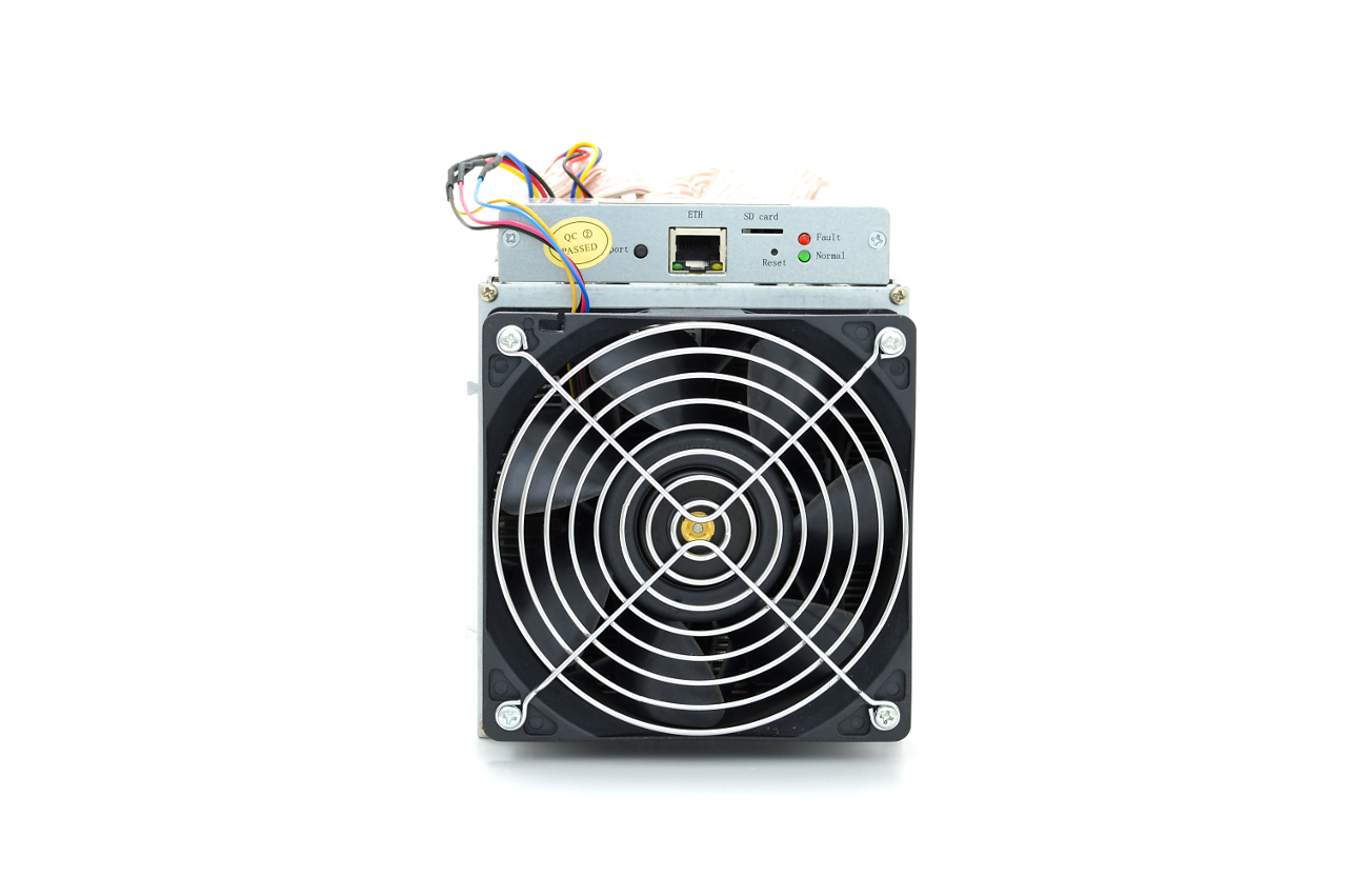 Bitmain Antminer S9 - 360 Degree View image
