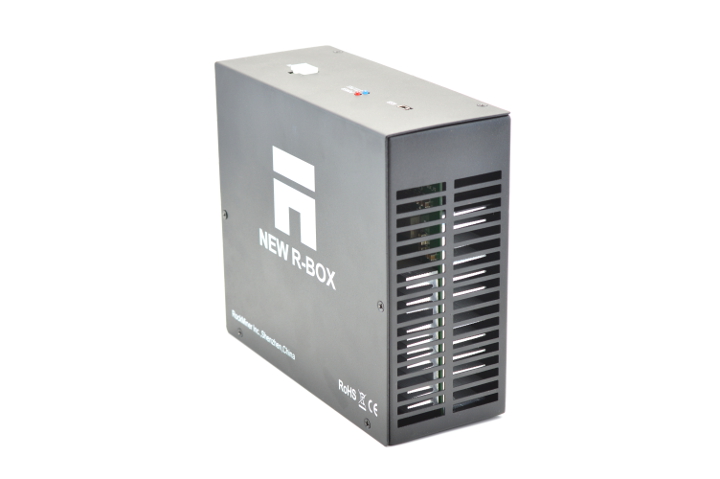 RockMiner New R-Box - 360 Degree View image