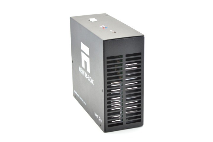 RockMiner New R-Box - 360 Degree View image