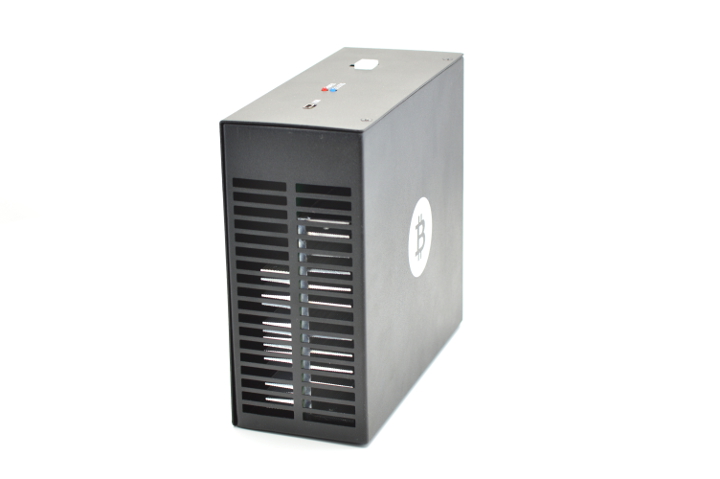 RockMiner New R-Box - 360 Degree View image