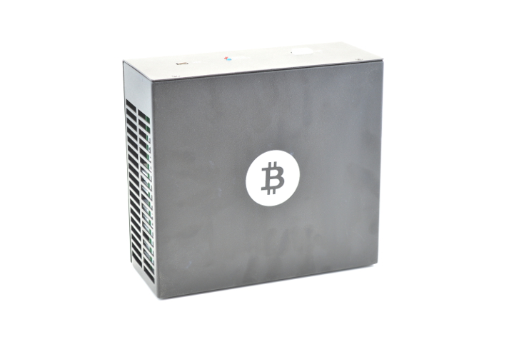 RockMiner New R-Box - 360 Degree View image