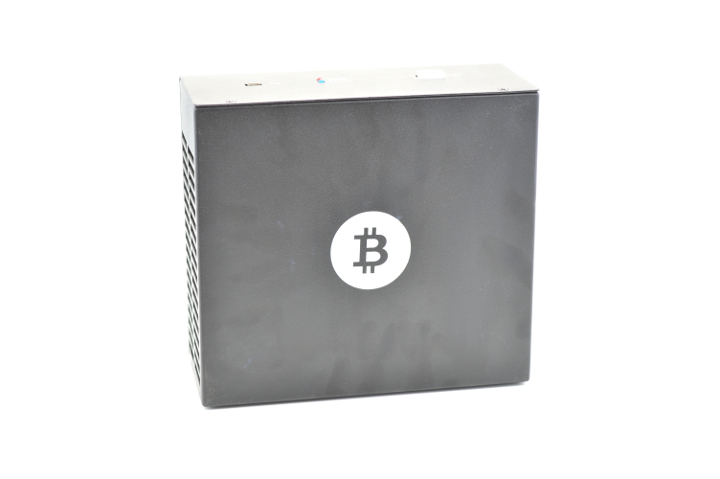RockMiner New R-Box - 360 Degree View image