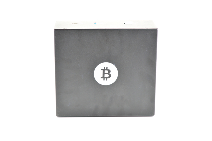 RockMiner New R-Box - 360 Degree View image