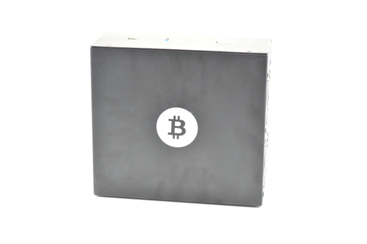 RockMiner New R-Box - 360 Degree View image