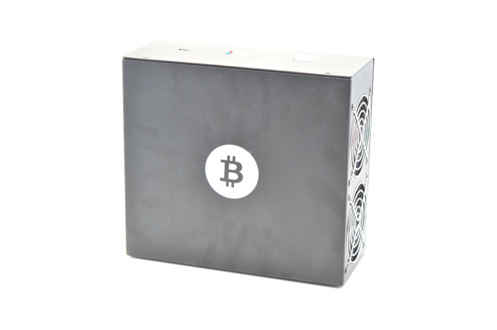 RockMiner New R-Box - 360 Degree View image