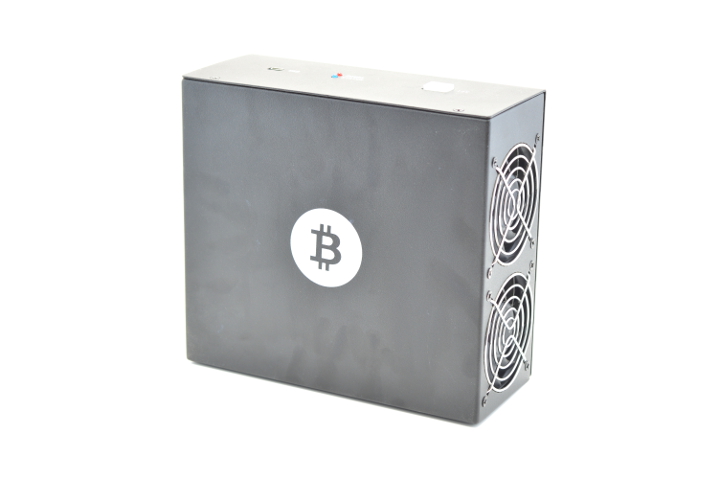 RockMiner New R-Box - 360 Degree View image