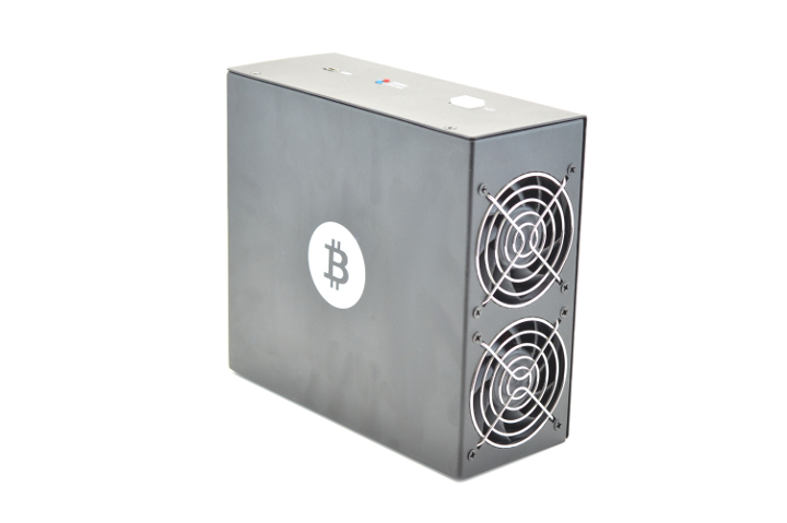 RockMiner New R-Box - 360 Degree View image
