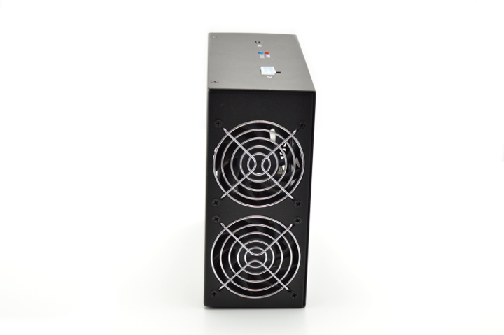 RockMiner New R-Box - 360 Degree View image