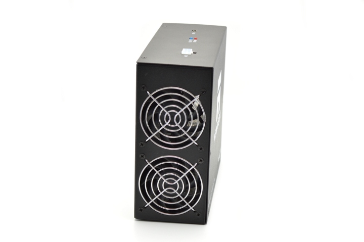 RockMiner New R-Box - 360 Degree View image