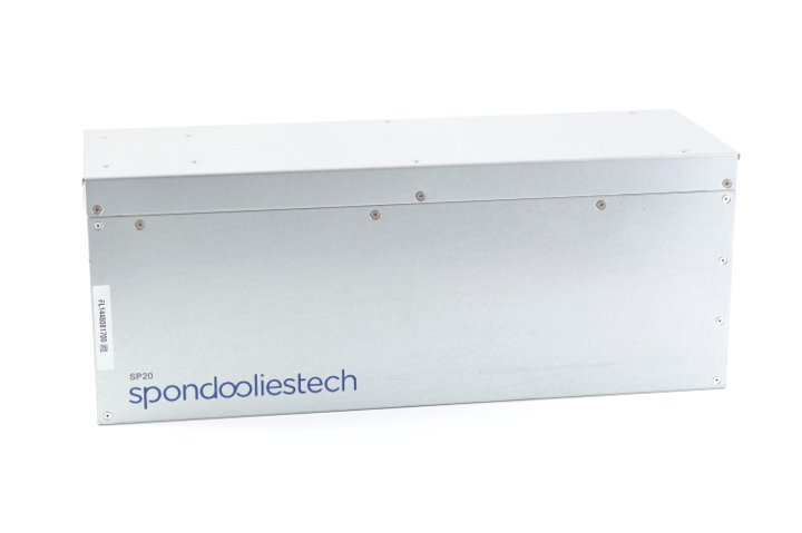 SpondooliesTech SP20 - 360 Degree View image