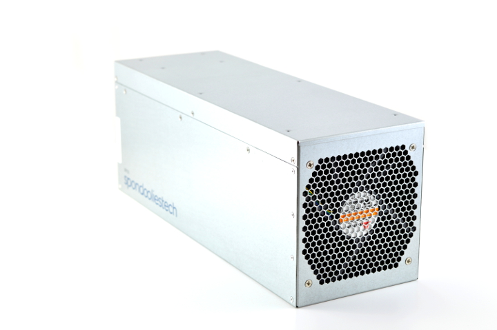 SpondooliesTech SP20 - 360 Degree View image