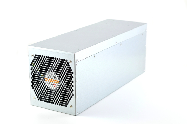 SpondooliesTech SP20 - 360 Degree View image