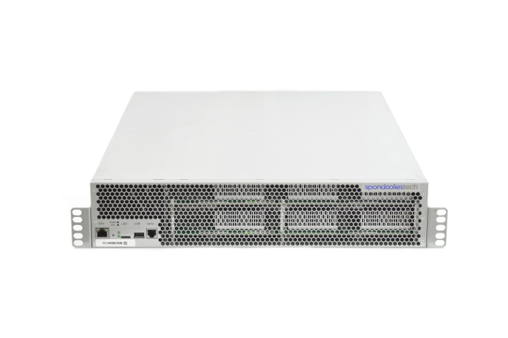 SpondooliesTech SP35 - 360 Degree View image